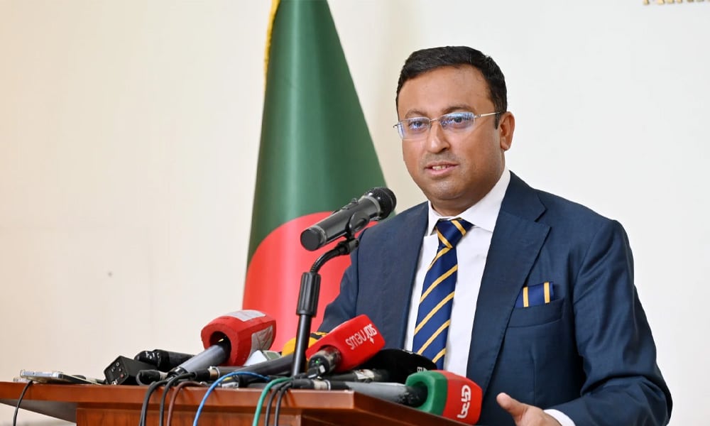 Bangladesh Signals Interest in Pakistan-Saudi-Turkiye Defence Pact