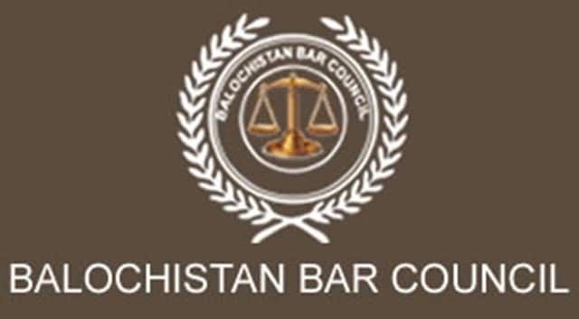 Balochistan High Court Bar Association Rejects ‘Misleading’ Statements by Some Pakistan Bar Council Members