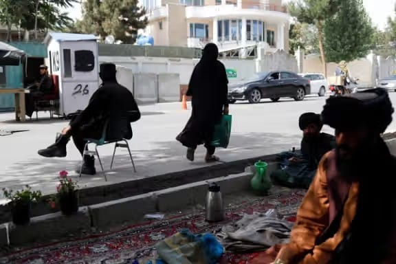 Human trafficking and exploitation of civilians on the rise in Afghanistan, UN warns