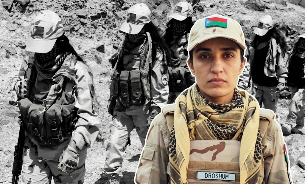 BLA Cannot Escape Law by Using Women as Shields, Warns Balochistan Govt