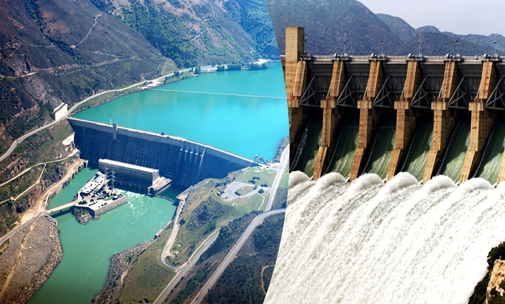 Govt Denies Cancellation of 4,500MW Diamer-Bhasha Dam Power Project