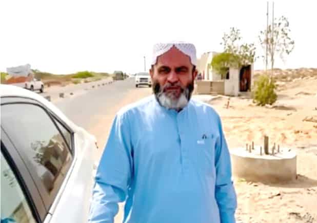 Gwadar Case: JI Balochistan Chief Maulana Hidayat-ur-Rehman Booked Over Alleged Misconduct at Security Checkpost