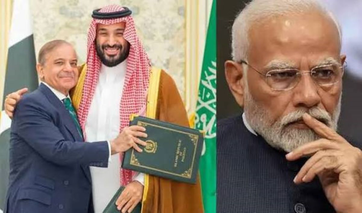 Indian Media acknowledges strategic benefits of Makkah Defence Pact
