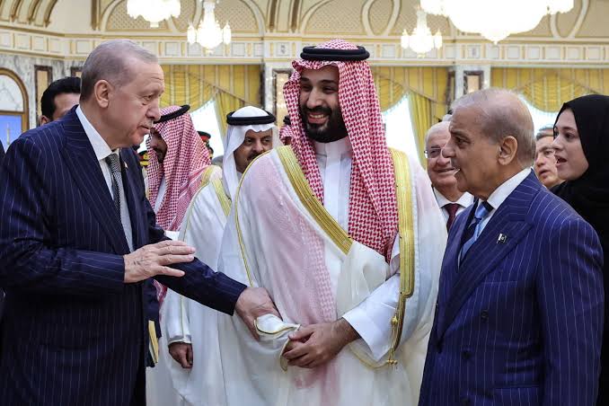 Another country enters the Mecca Agreement