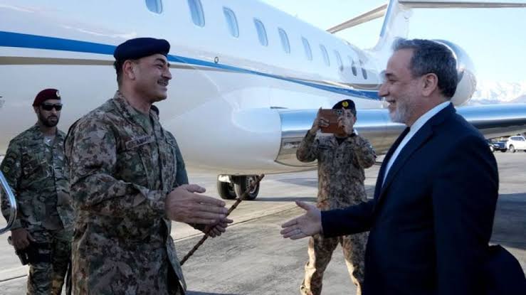 Field Marshal to Visit Tehran tomorrow for Key Pakistan-Iran Talks