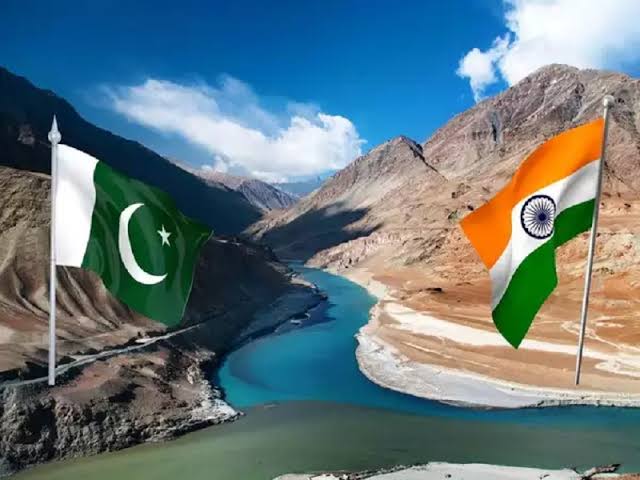 Keep Politics Off the Indus: Policy Experts Warn Against Weaponising Water Treaty