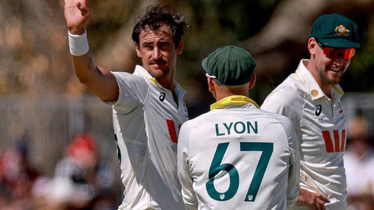 Australia Crush Bangladesh by an Innings and 51 Runs to Level Test Series