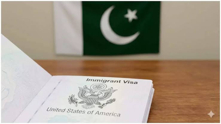 US Court Strikes Down Trump Visa Suspension Affecting Pakistani Applicants