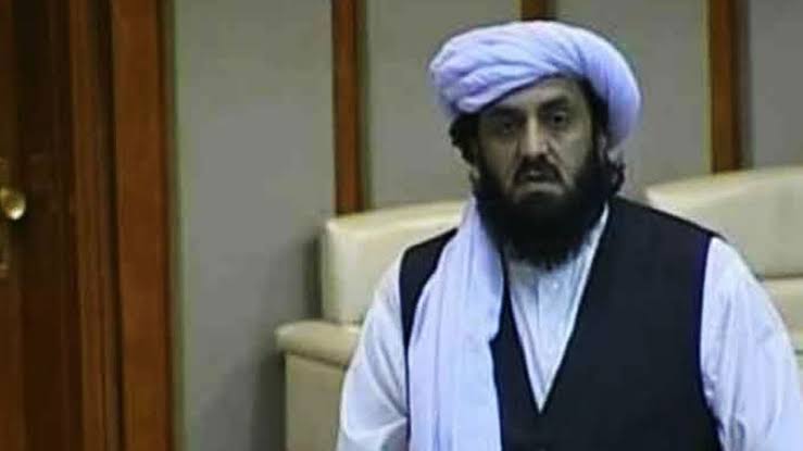 ‘Only Graveyards Are Developing in Balochistan,’ Says Hafiz Hamdullah