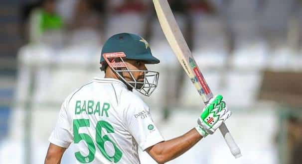 Babar Azam Likely to Return for Second Test Against England