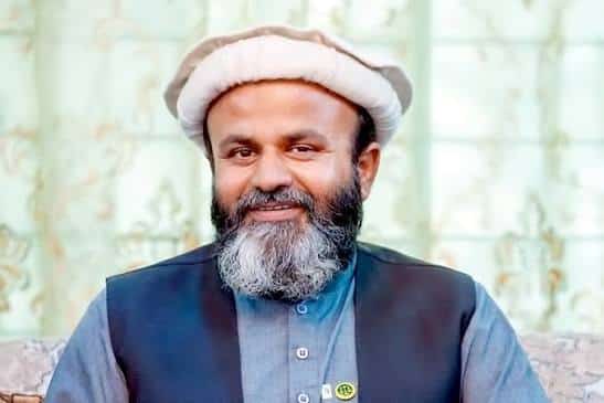 JI Leader Hidayat ur Rehman Booked for Misconduct With Security Personnel in Gwadar