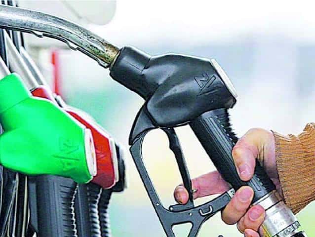 Pak keeps petrol, high-speed diesel prices unchanged