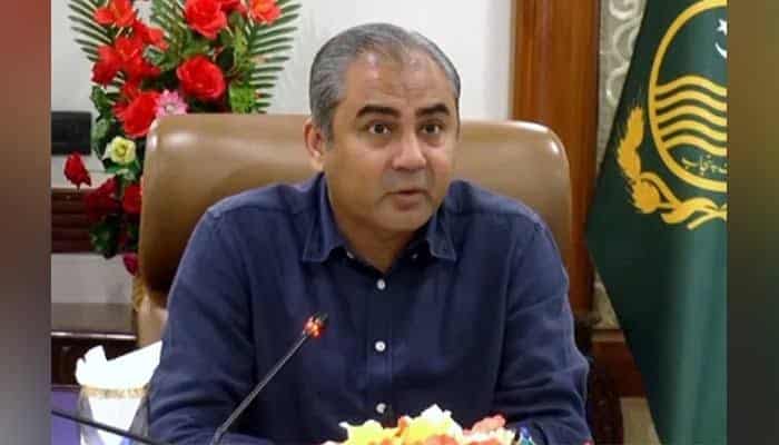 Interior Minister Condemns Attack on Balochistan Home Minister, Hails Police Bravery