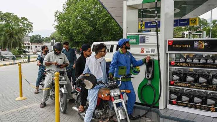 Petrol, Diesel Prices Rise Again as Government Revises Fuel Rates
