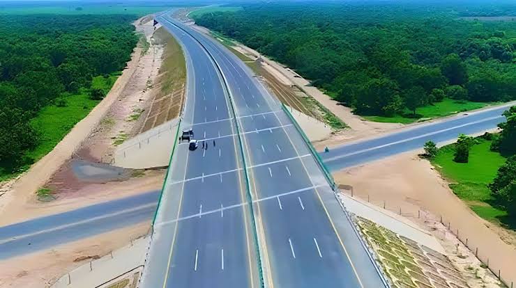 Motorway within the city? Government's big plan revealed