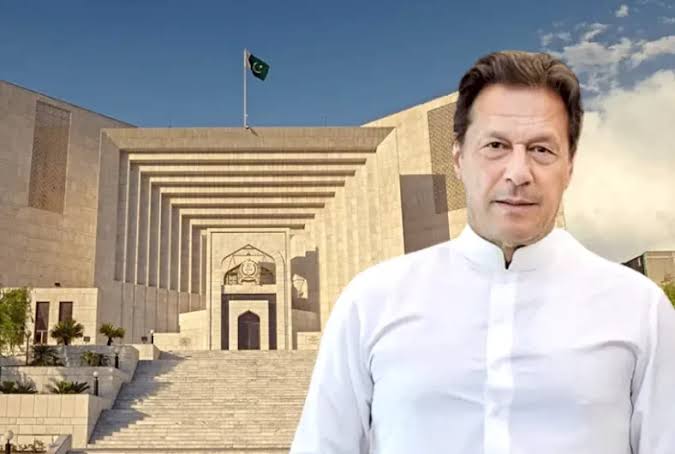 Govt Seeks Review of Supreme Court Order on Imran Khan’s Shifa Hospital Transfer