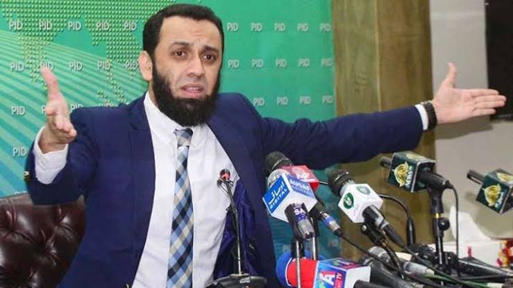 Politics Should Not Be Brought Into PTI Founder’s Health, Atta Tarar