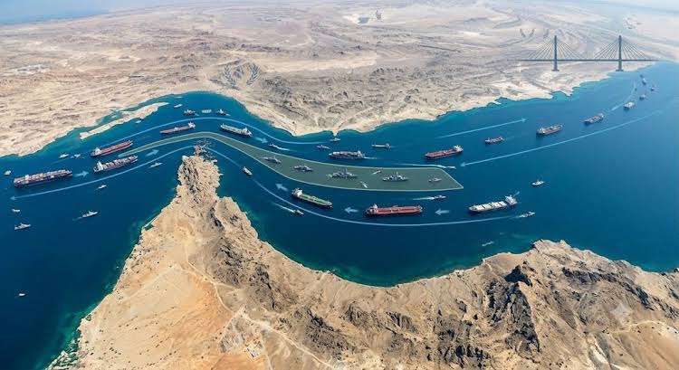 Pak reaffirms diplomatic role in Strait of Hormuz crisis