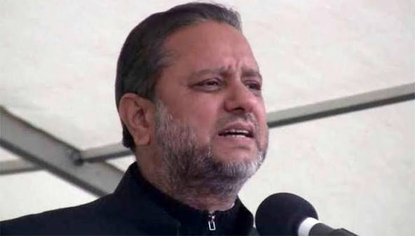 Major Upset in AJK Elections as Sardar Attique loses home constituency