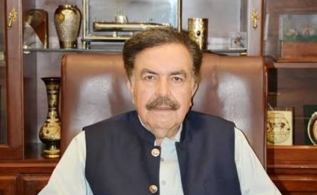 Balochistan Governor hails Pakistan-Saudi-Türkiye Defence Pact