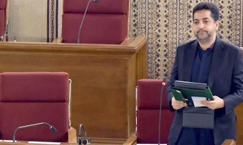 Terrorists want to destroy Baloch tradition, says Balochistan Home Minister