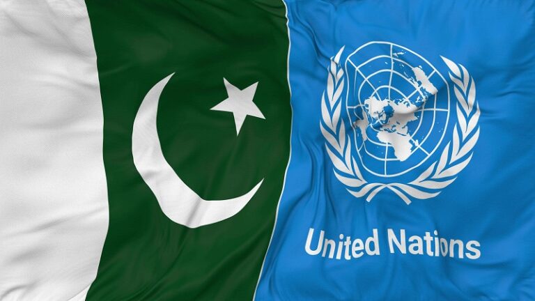 Pakistan Assumes Presidency of UN Conference on Disarmament in Geneva