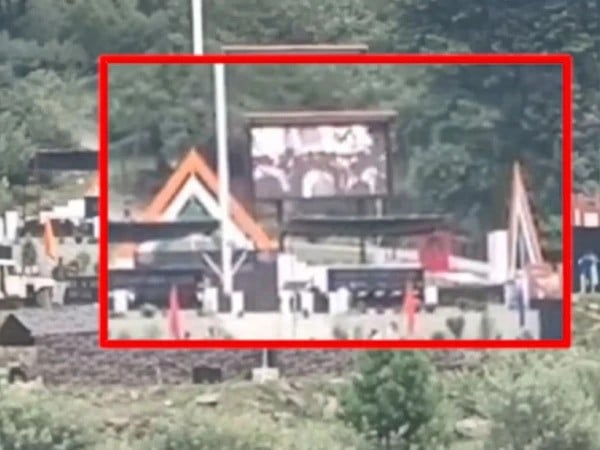 Indian Army came out in support of the banned Public Action Committee, the nexus proved once again