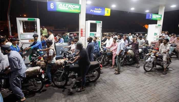 Petroleum Dealers Reject Government Relief Scheme