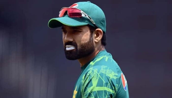       NCCIA Investigation Notice Issued to Mohammad Rizwan Amid Online Gambling Inquiry