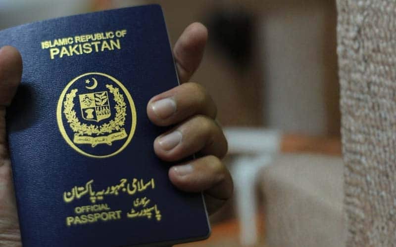 Pakistan Finalizes New Visa Exemption Framework for Friendly Nations
