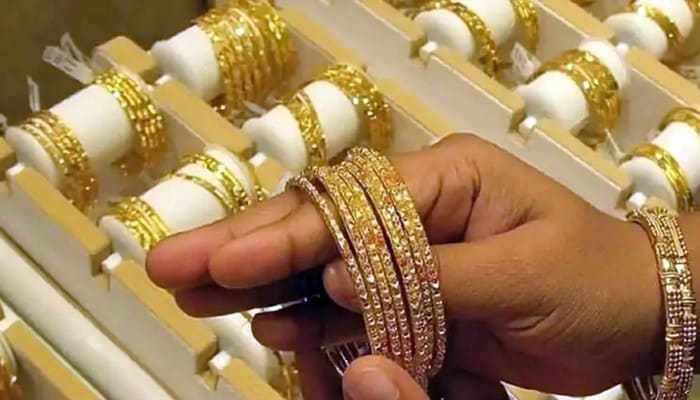 Gold Prices in Pakistan Experience A Notable Decline
