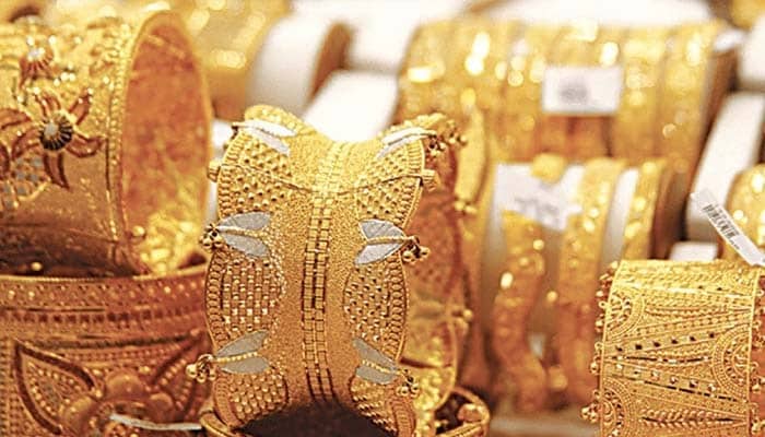 Domestic Gold Price Faces Downward Correction Amid Shifting Global Markets