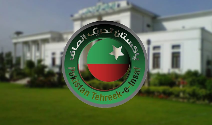 Long March Drama Raises Concerns on Governance in KP