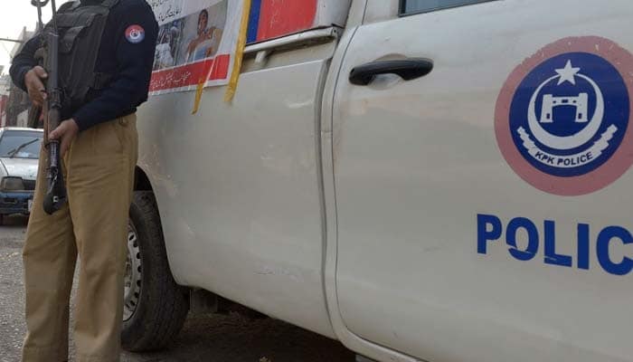 Tragic Traffic Police Mobile Ambush in Tank Leaves Three Officers Martyred