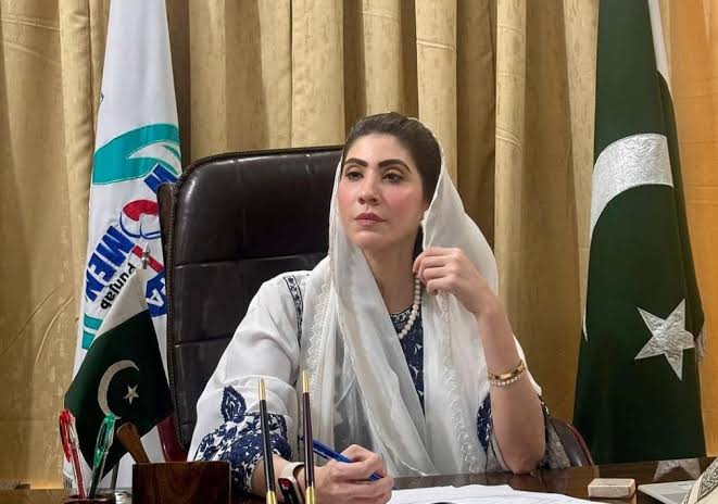 Hina Parvez Slams BLA's Exploitation of Civilians