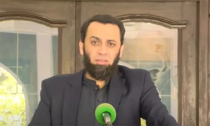 Pakistan Warns of Action Over Terrorist Sanctuaries in Afghanistan After Kohat Attack