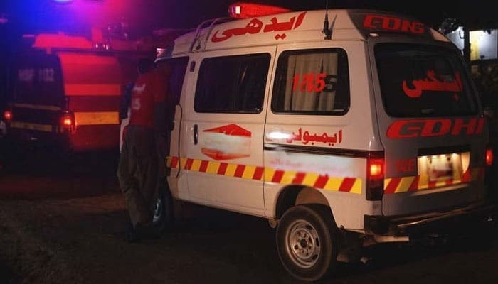 Tragic Gas Blast Causes Three Deaths in Naseerabad