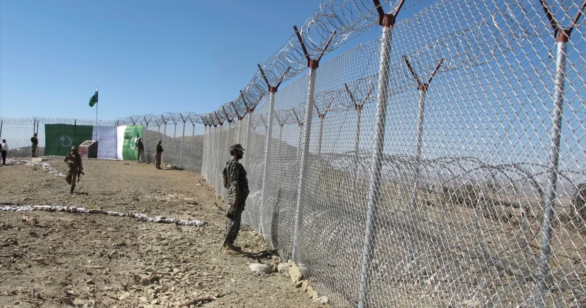 Cross-Border Infiltration and Afghan Soil Utilization for Terrorism