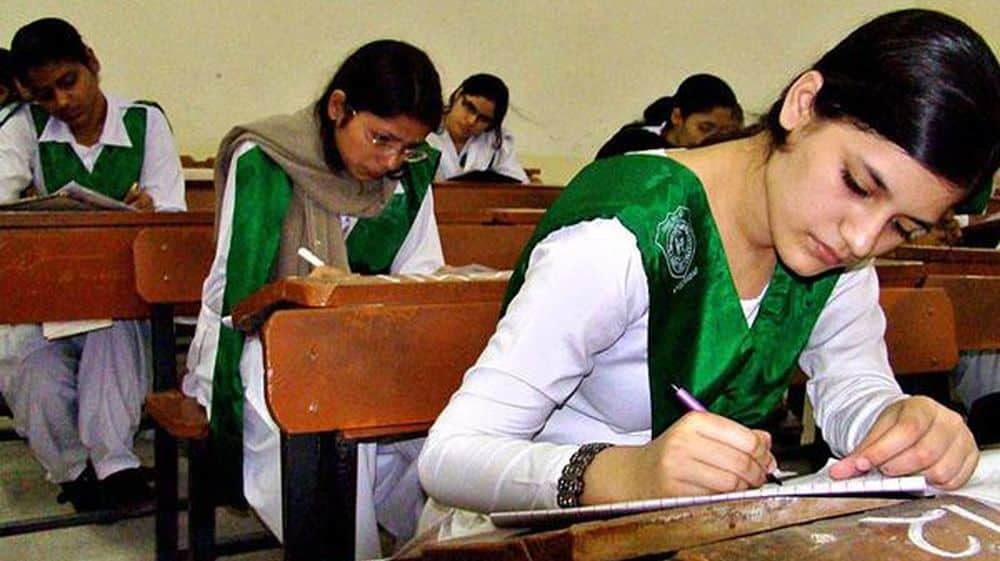 FBISE Intermediate Results 2026 Announced, Girls Lead the Contest