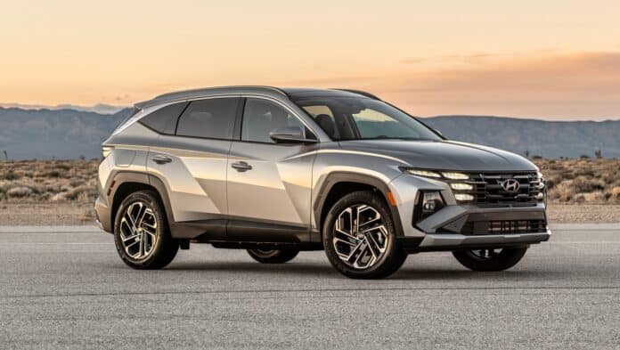 Hyundai Hybrid Cars Get Major Price Cuts in Pakistan