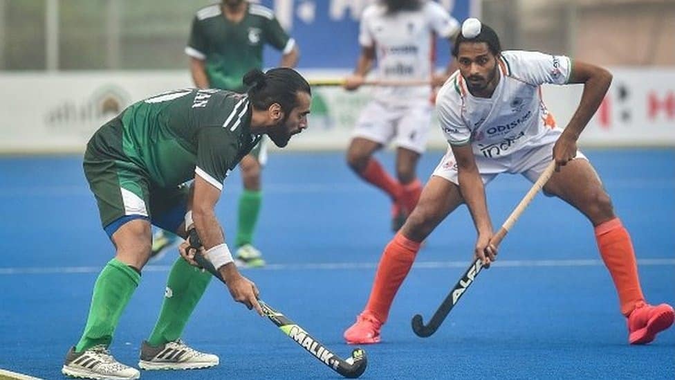 Pakistan Team's Participation in Asian Champions Trophy Confirmed