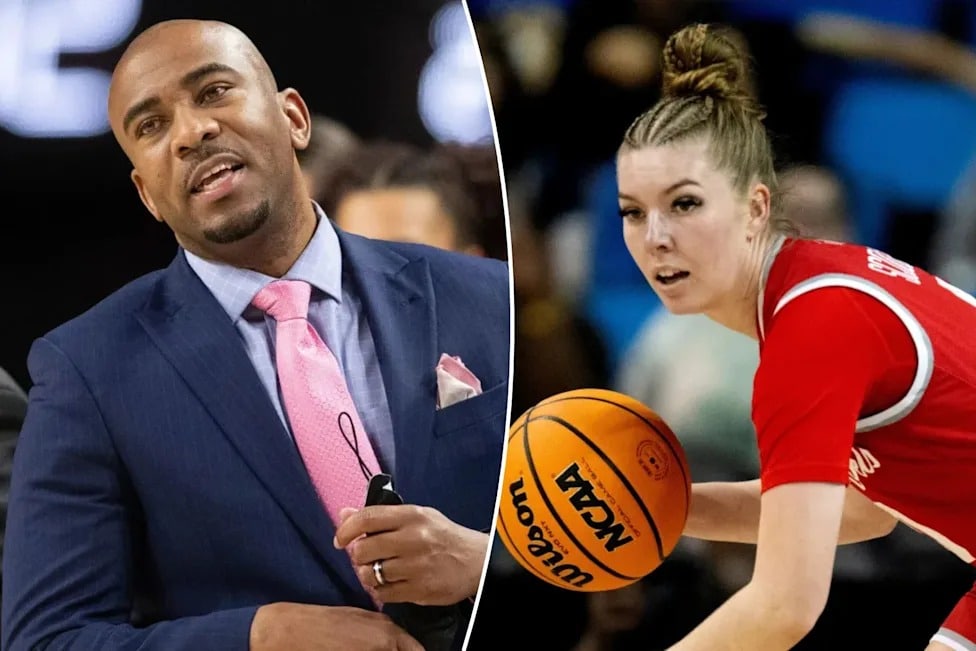 Nebraska’s basketball Coach Admits Physical Relations with Player
