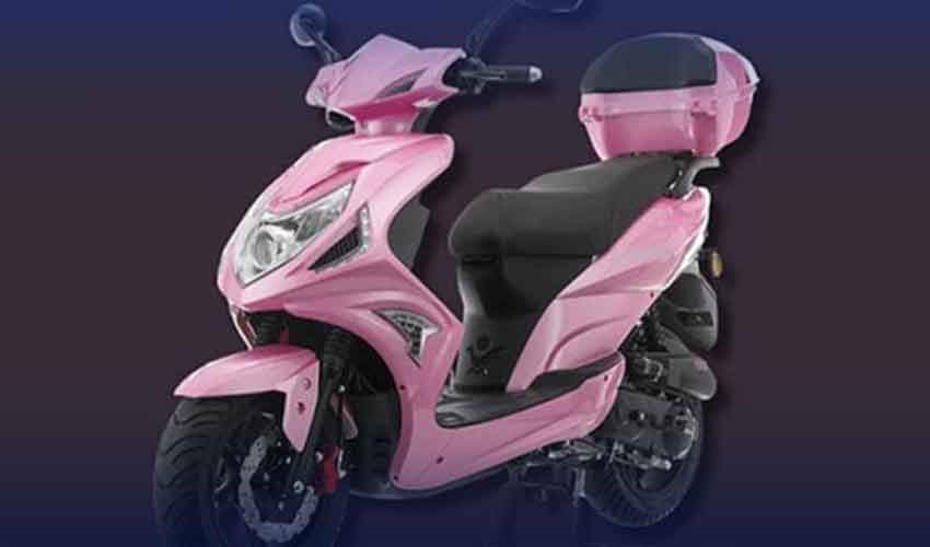 KP Approves Free Electric Scooters for Women
