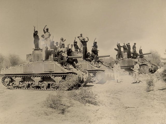 Pakistan