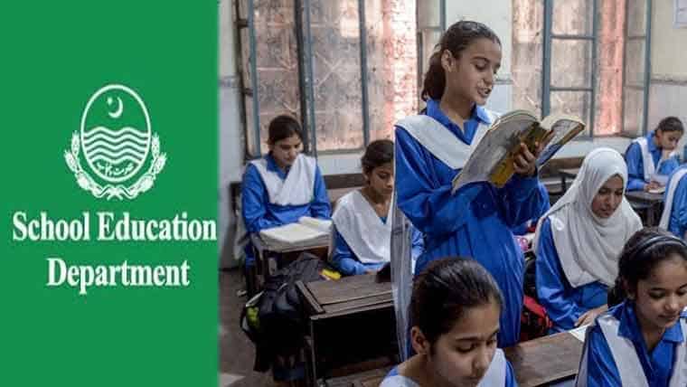 Punjab Education Authorities Eliminate Nearly 2,000 Class Four Vacancies