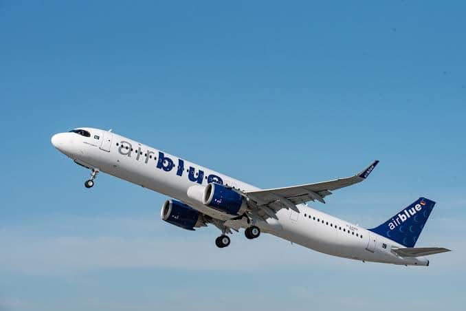 Airblue Announces Special Winter Travel Fares and Discounts