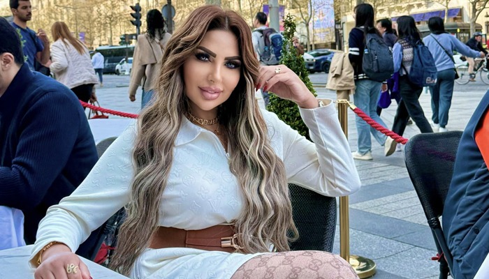 Egyptian Court Sentences TV Host Sarah Khalifa to Death