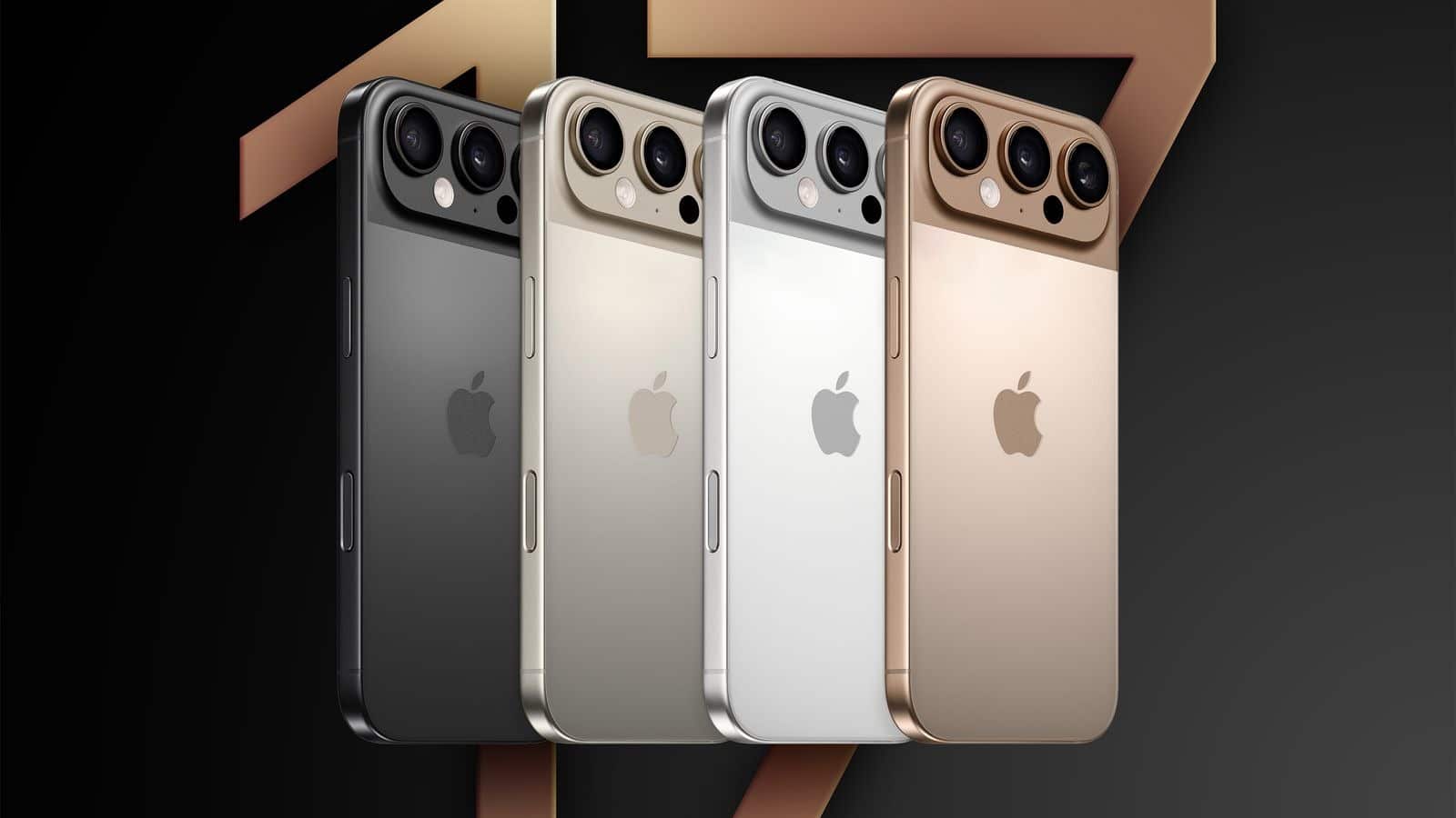 Global iPhone 17 Price Declines Globally