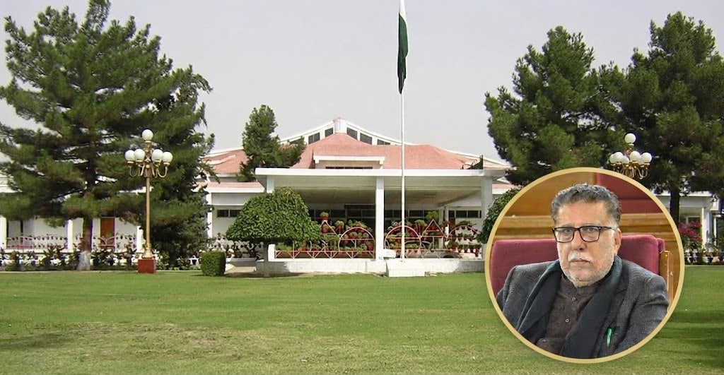 Balochistan Assembly Resolution Against Sadiq Umrani