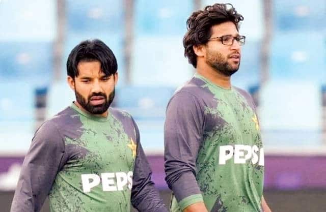 Mohammad Rizwan Submits Official Written Reply to NCCIA